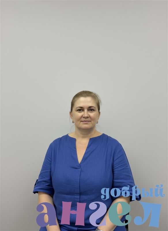 Домработница Анна со стажем 6 лет, - ID 265869