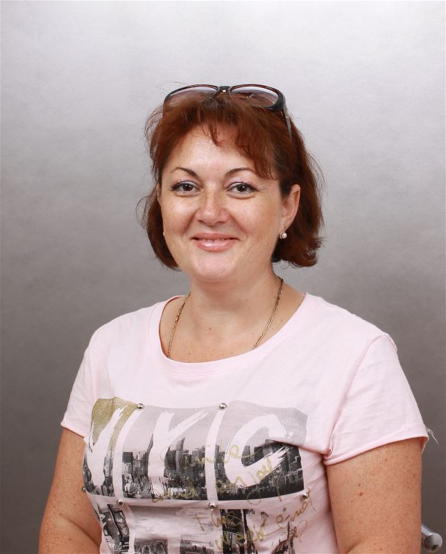 Няня Ирина