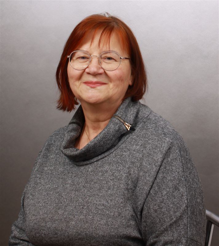 Няня Галина