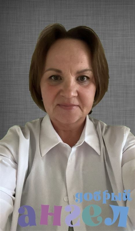 Домработница Татьяна
