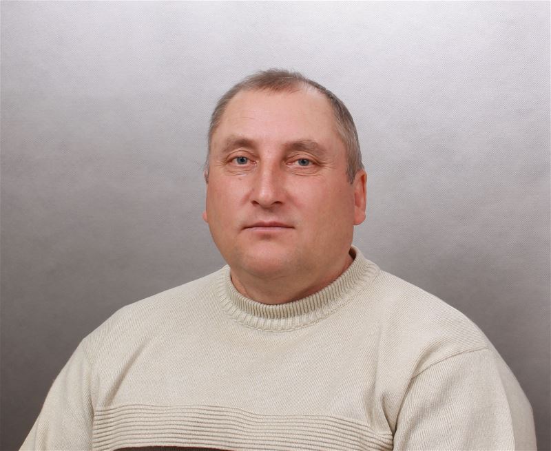 Семейная пара Станислав