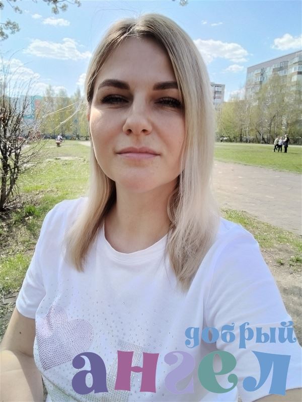 Няня Вероника со стажем 25 лет, - ID 259880