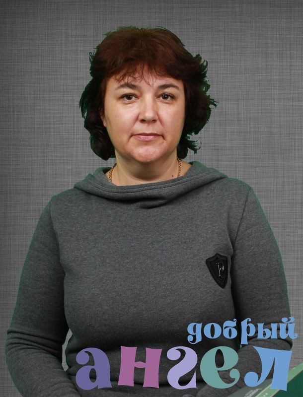 Няня Наталья