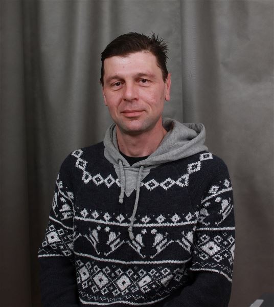 Садовник Давид