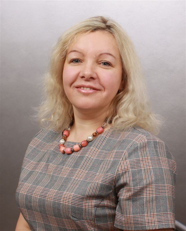 Няня Ирина