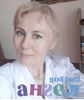 Гувернантка Наталья