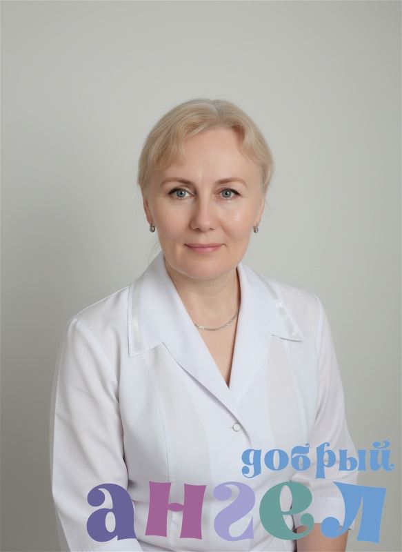 Няня Наталья со стажем 37 лет, - ID 235726