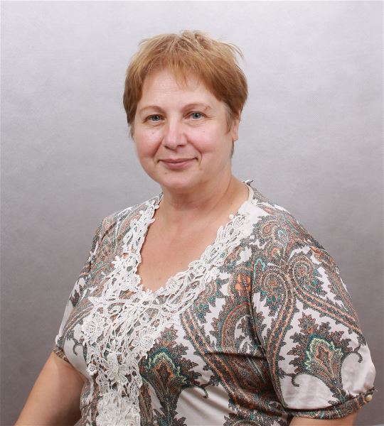 Сиделка Ирина