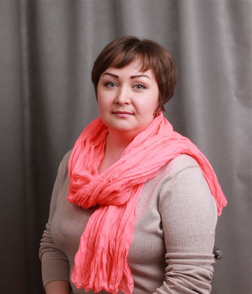Няня Луиза