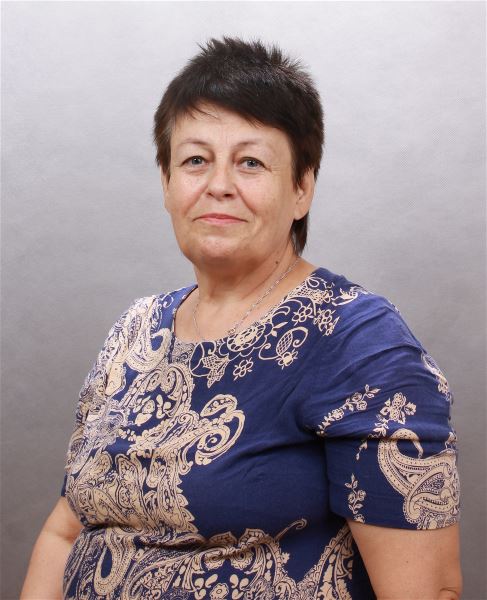 Няня Надежда