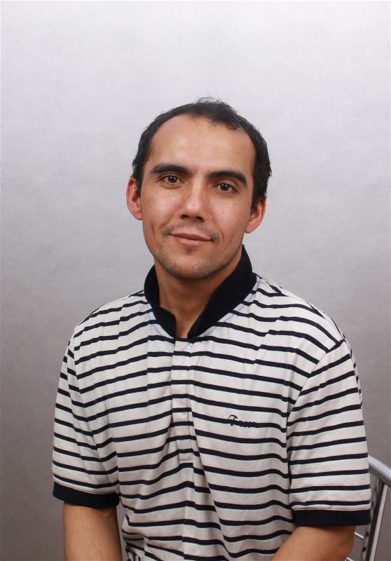 Помощник по хозяйству Бахтиёр