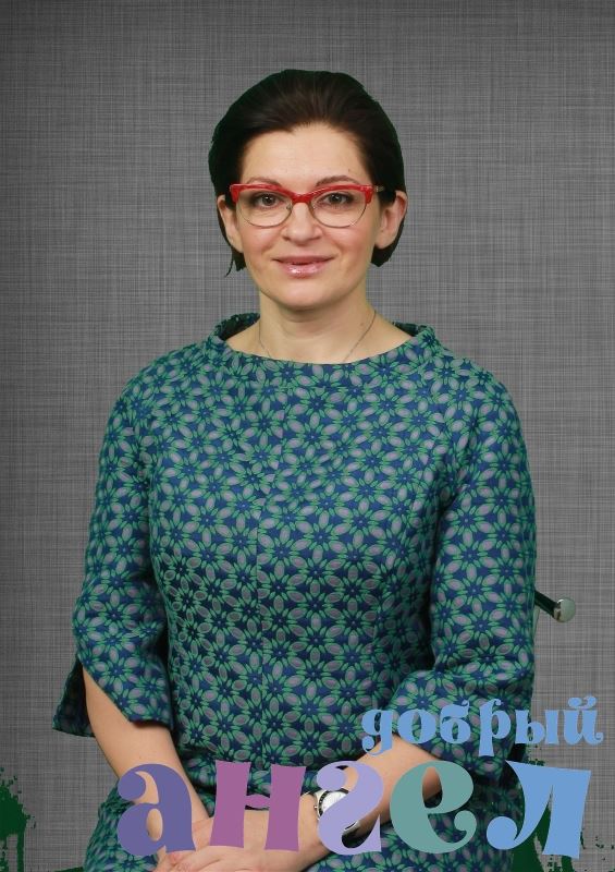 Няня Маргарита