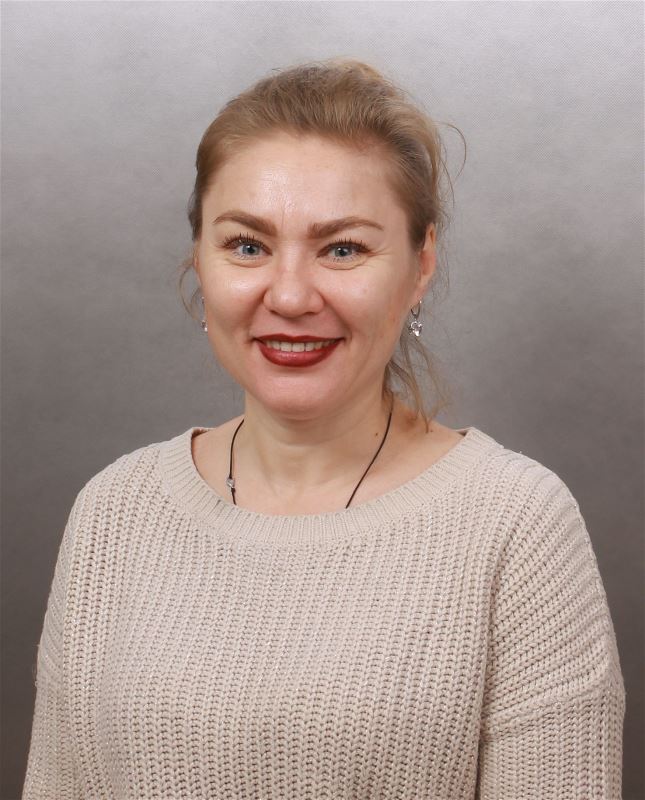 Гувернантка Евгения