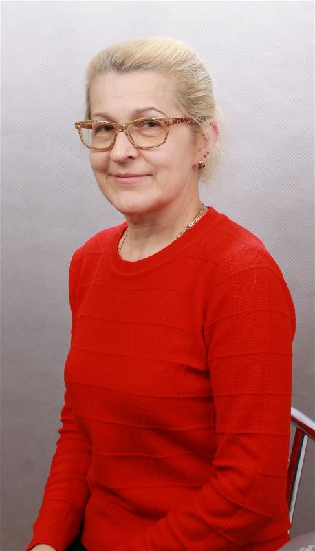 Домработница Элла