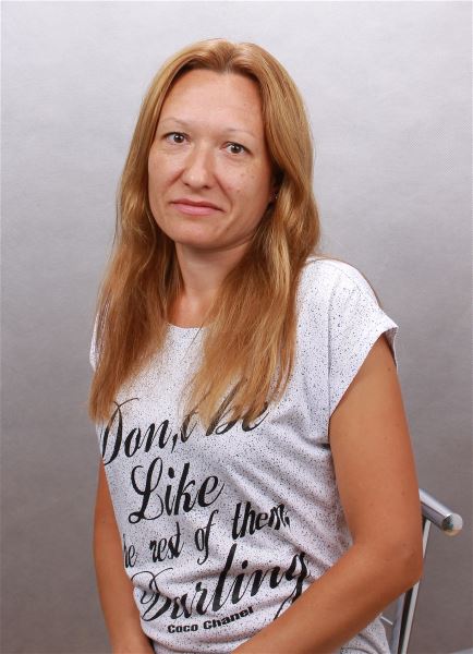 Семейная пара Ирина