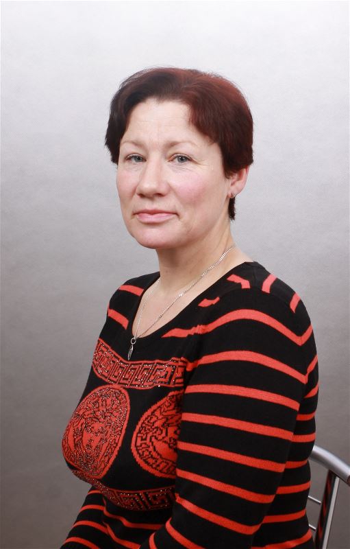 Няня Зоя