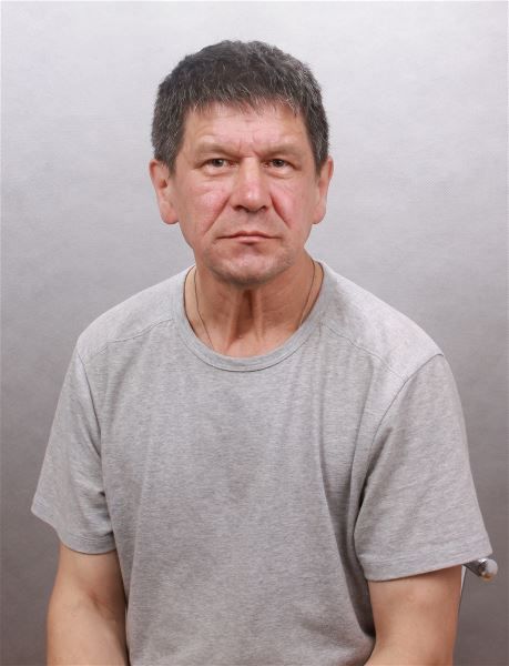 Помощник по хозяйству Раушан
