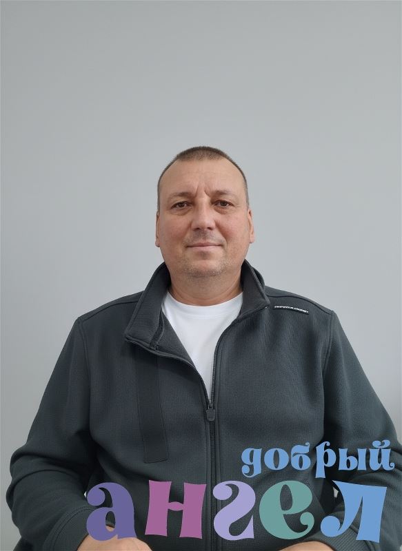 Семейная пара Павел со стажем 13 лет, - ID 266996
