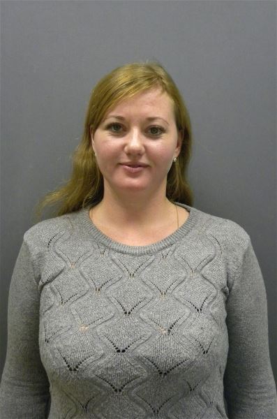 Домработница Анна