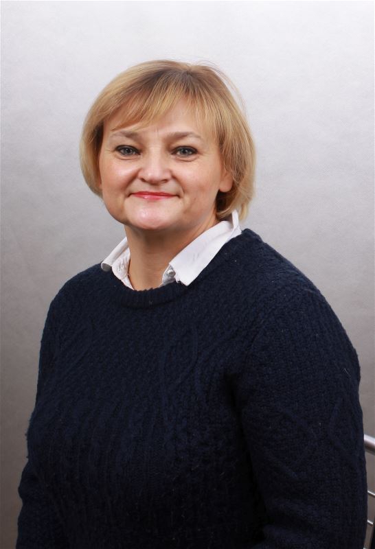 Няня Светлана