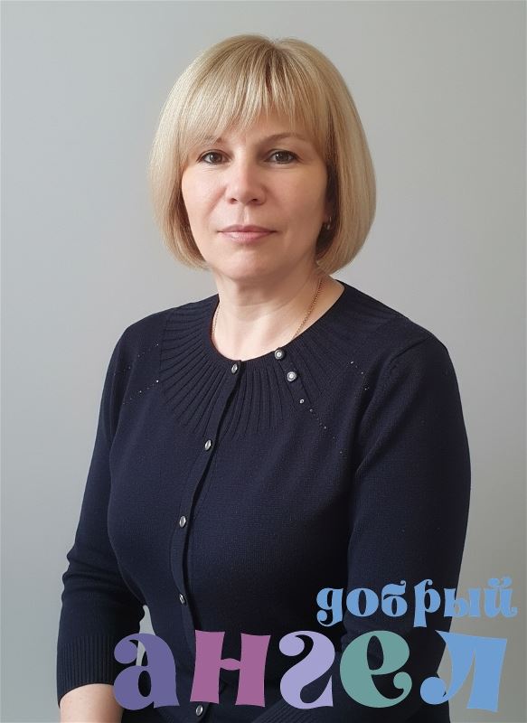 Няня Татьяна