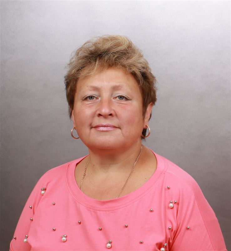 Няня Наталья