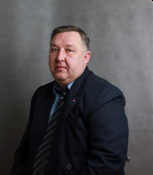 Водитель Ринат