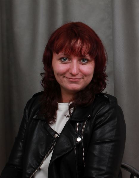 Домработница Алена