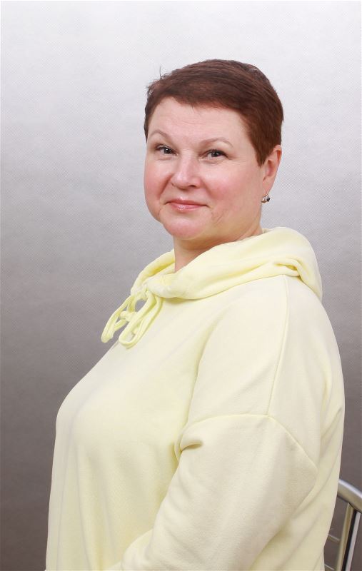 Домработница Татьяна