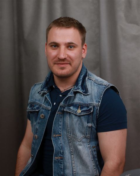 Повар Александр