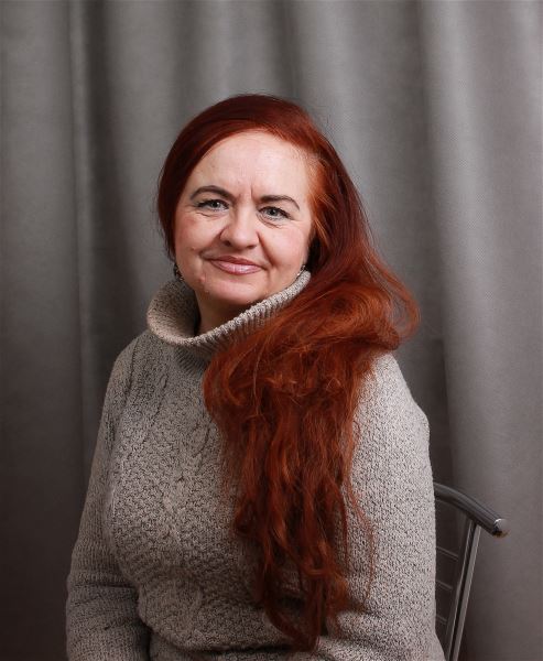 Сиделка Лариса