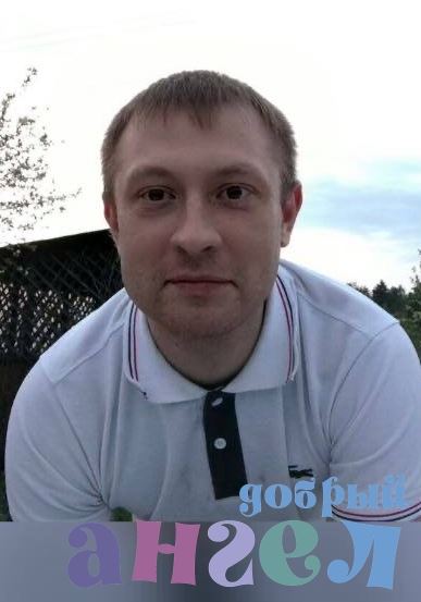 Водитель Станислав