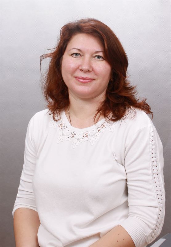 Няня Ирина