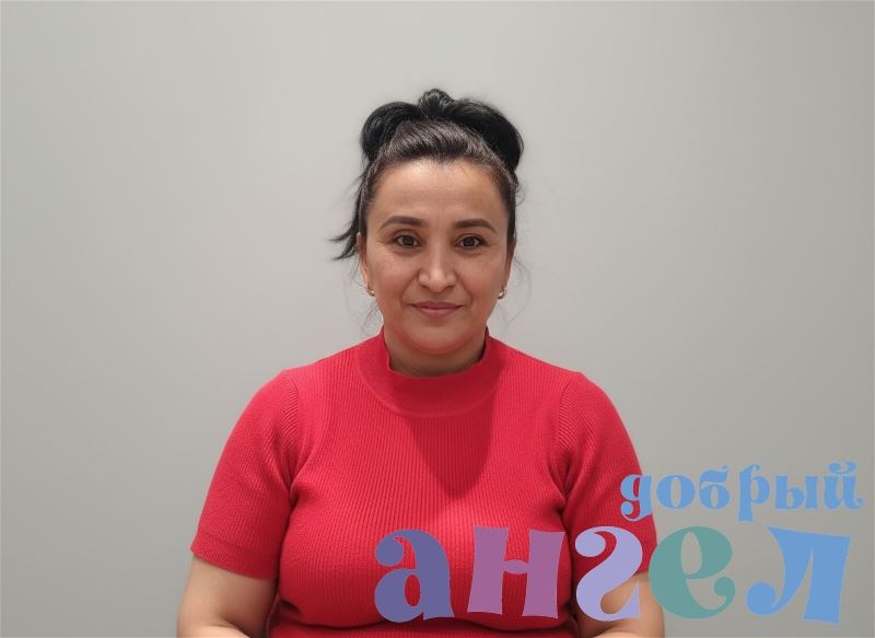 Семейная пара Ихбола