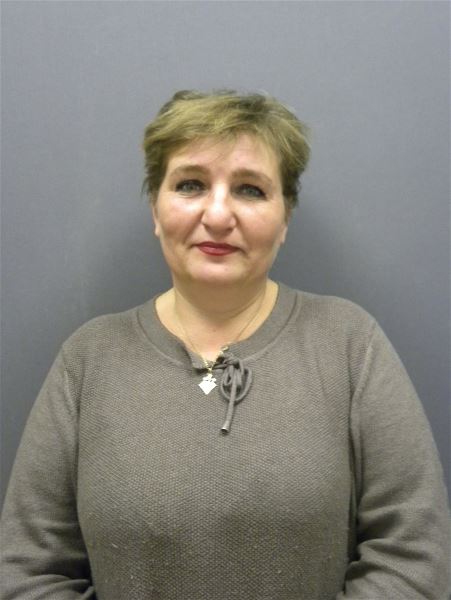 Сиделка Ала