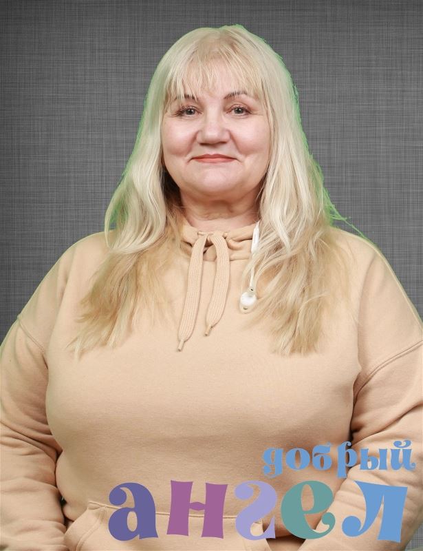 Няня Татьяна