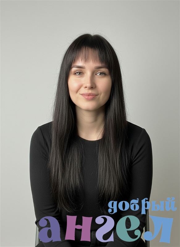 Няня Зульфия