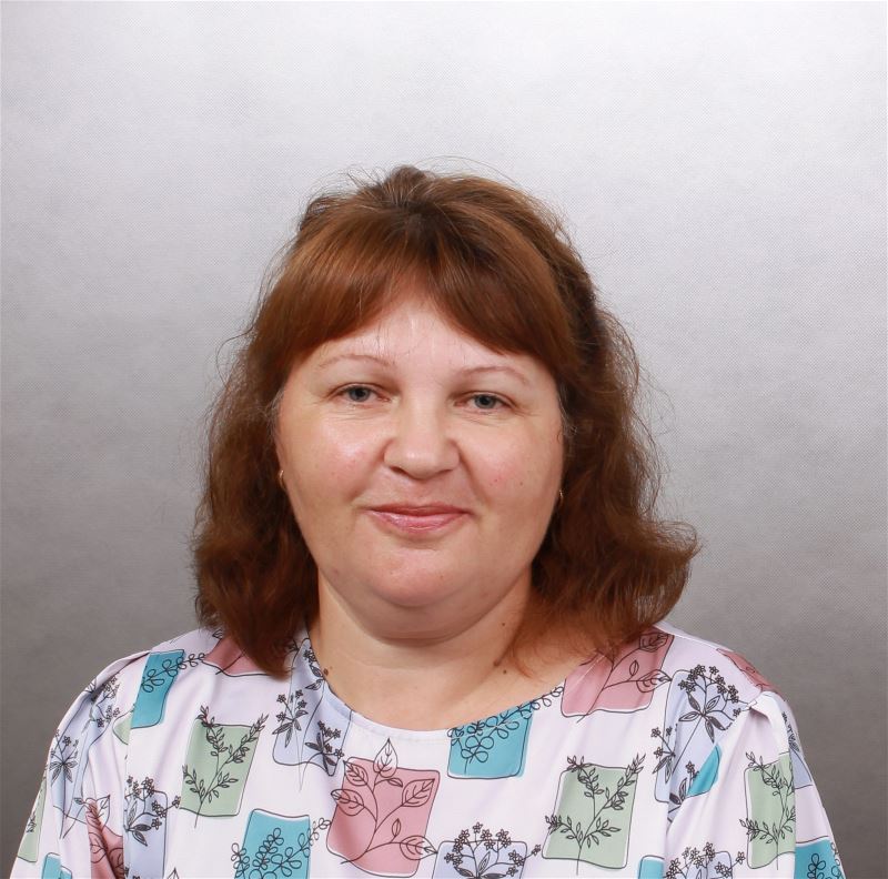 Няня Валентина