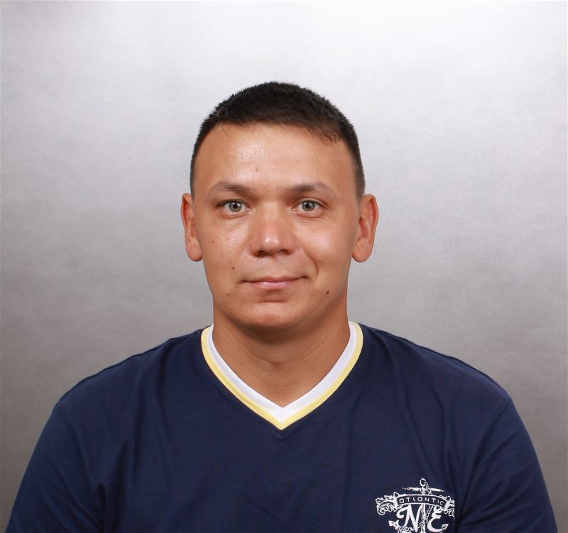 Семейная пара Дмитрий