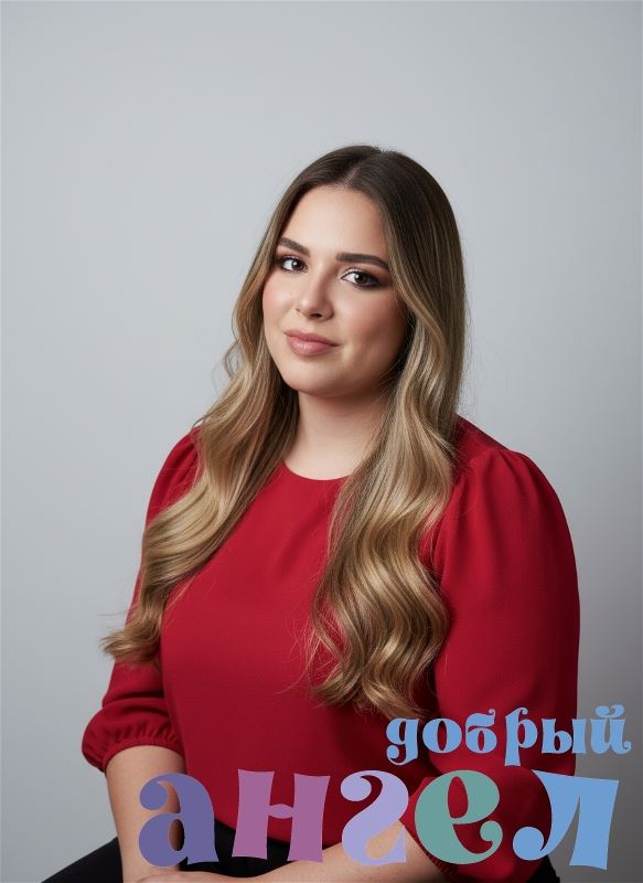 Няня Камилла со стажем 9 лет, - ID 264858