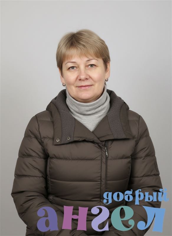 Няня Жанна со стажем 16 лет, - ID 262539