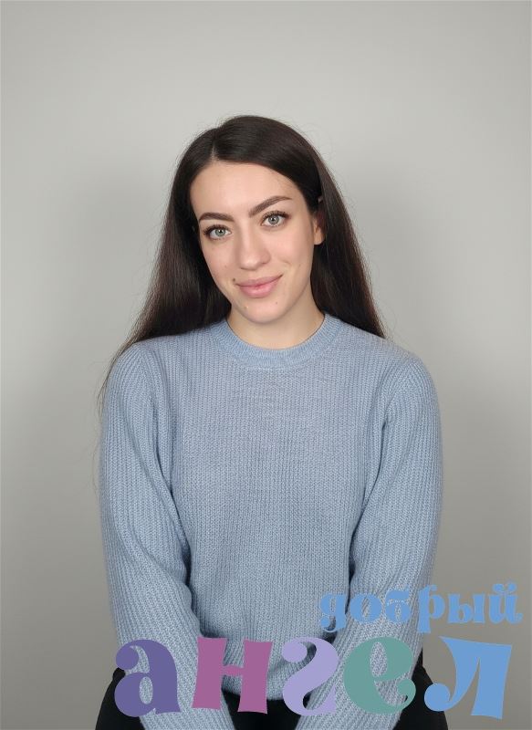 Няня Анастасия со стажем 21 год, - ID 264938