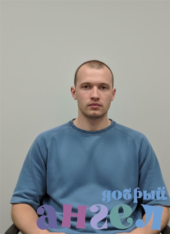 Водитель Андрей со стажем 11 лет, - ID 253492