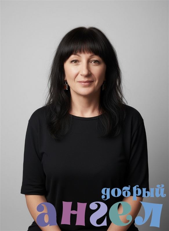 Няня Наталия