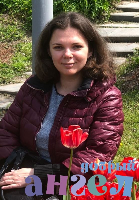 Домработница Татьяна со стажем 2 года, - ID 245531