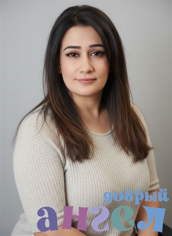 Домработница Шахло