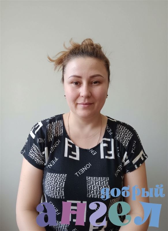 Домработница Холида со стажем 22 года, - ID 264561