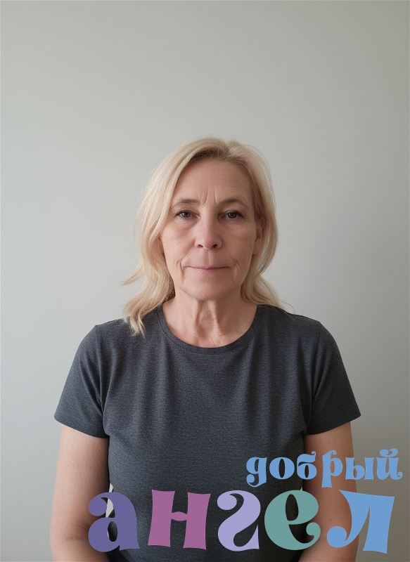 Няня Татьяна со стажем 31 год, - ID 29419