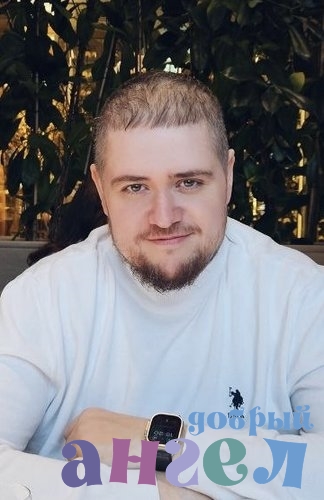 Водитель Павел
