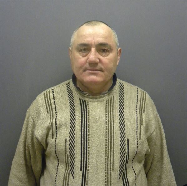Помощник по хозяйству Георгий